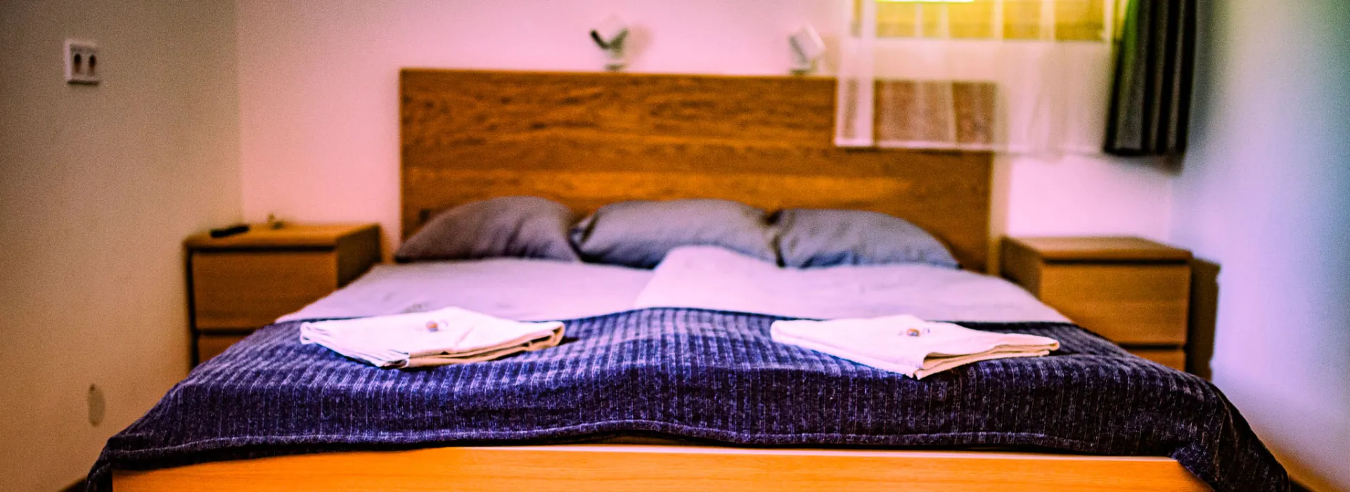 MokshaHome vendégház